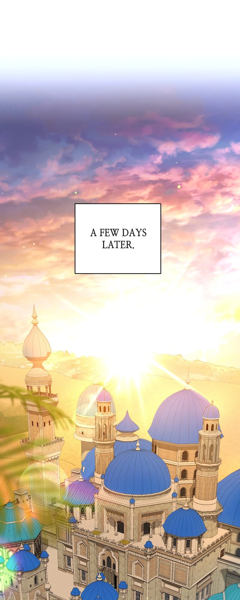 My Second Husband Is Desperate And Depressed Chapter 110 197 ch 110 23