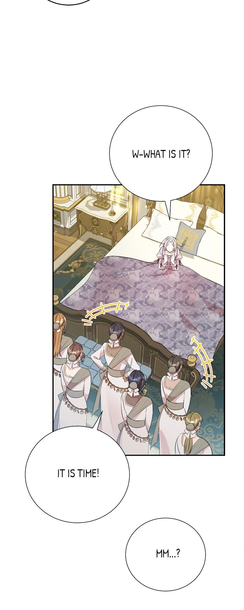 My Second Husband Is Desperate And Depressed Chapter 110 200 ch 110 26