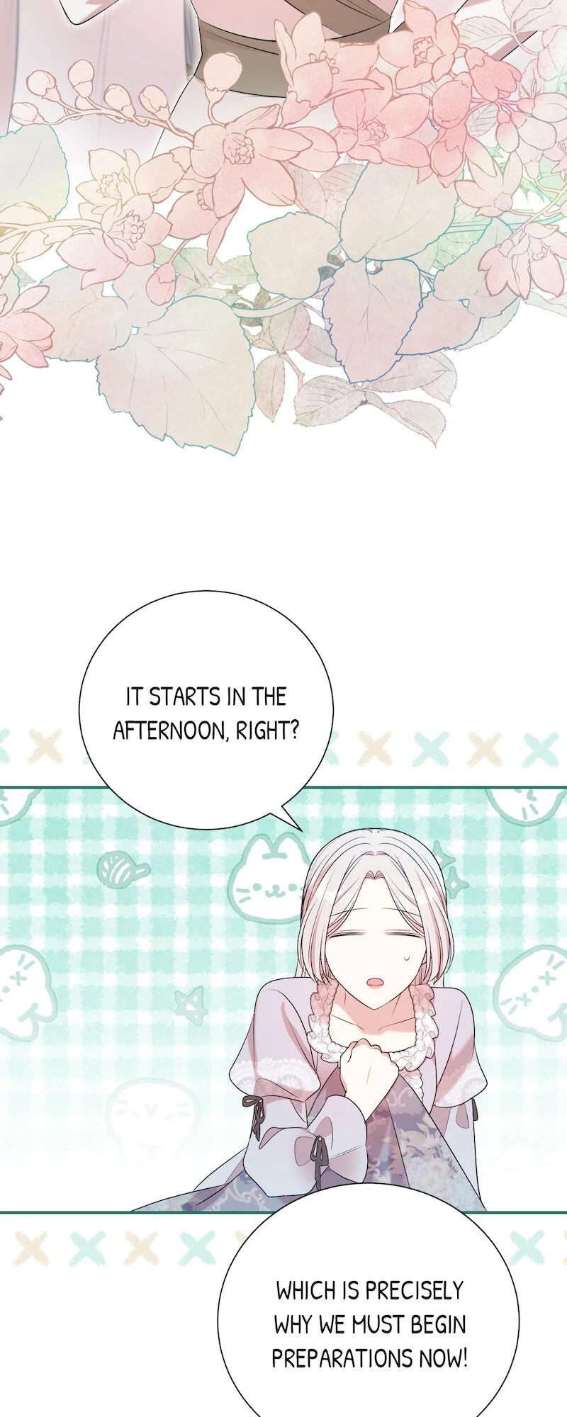 My Second Husband Is Desperate And Depressed Chapter 110 202 ch 110 28