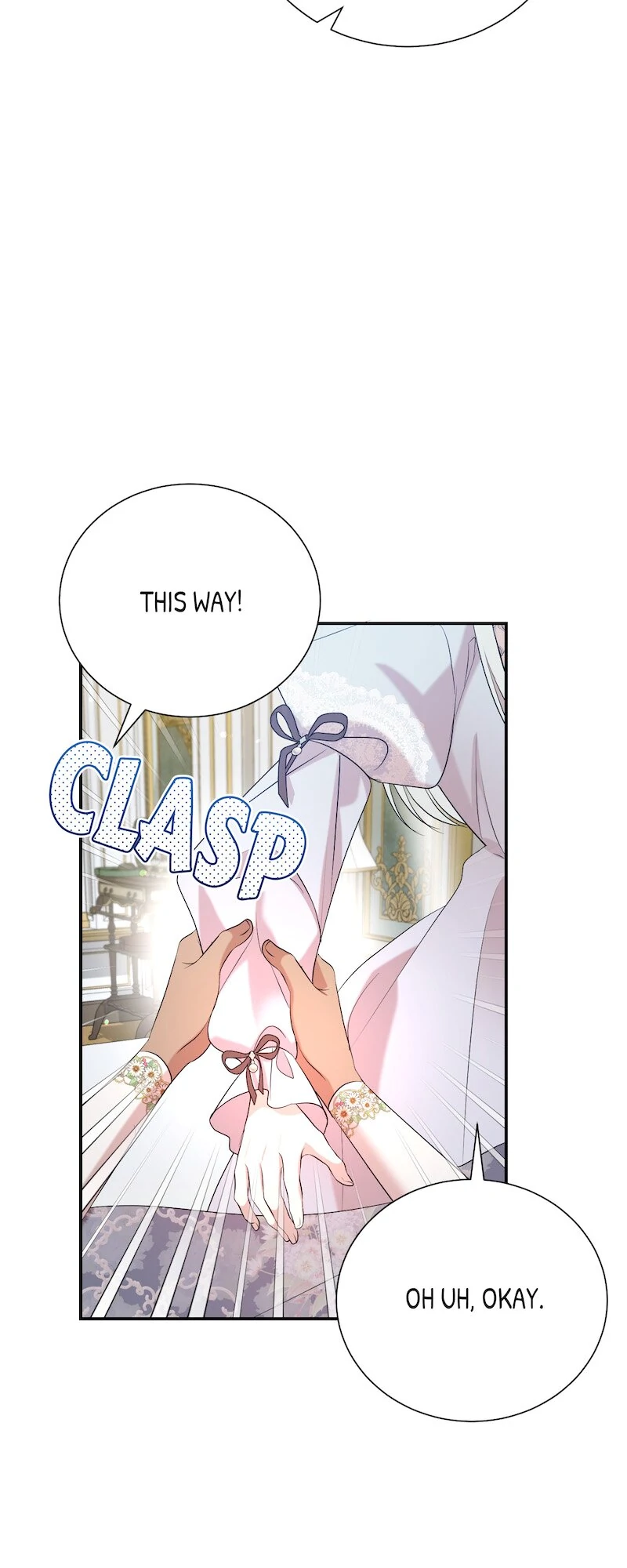 My Second Husband Is Desperate And Depressed Chapter 110 203 ch 110 29