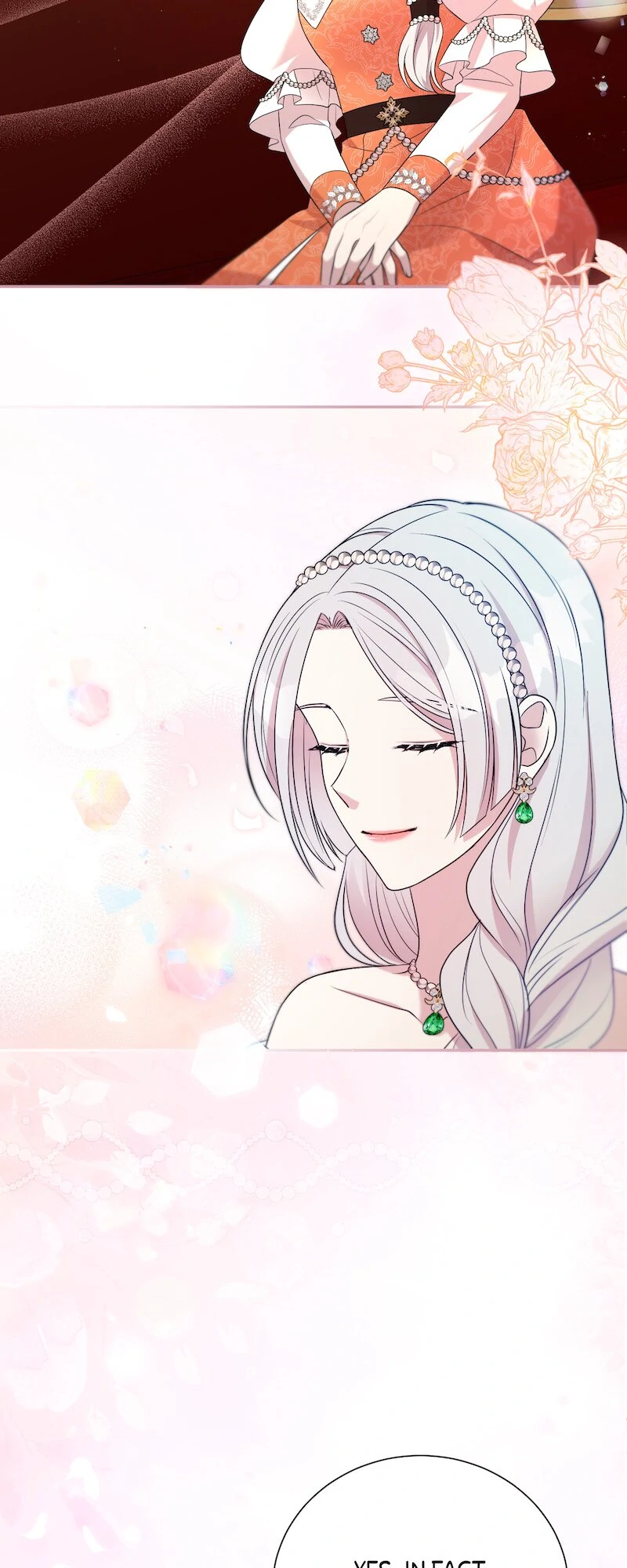 My Second Husband Is Desperate And Depressed Chapter 110 177 ch 110 3