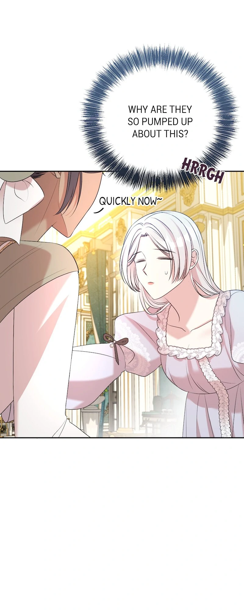 My Second Husband Is Desperate And Depressed Chapter 110 204 ch 110 30