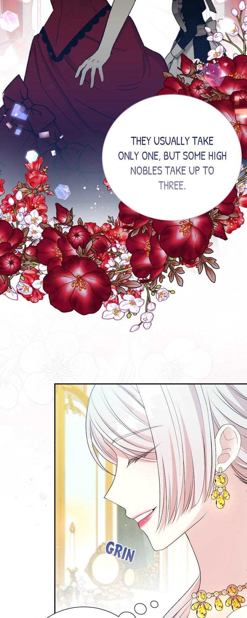 My Second Husband Is Desperate And Depressed Chapter 110 209 ch 110 35