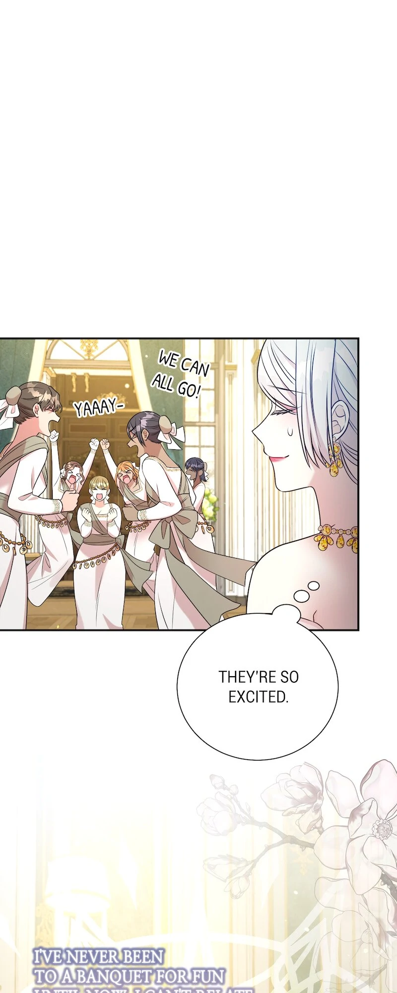 My Second Husband Is Desperate And Depressed Chapter 110 212 ch 110 39