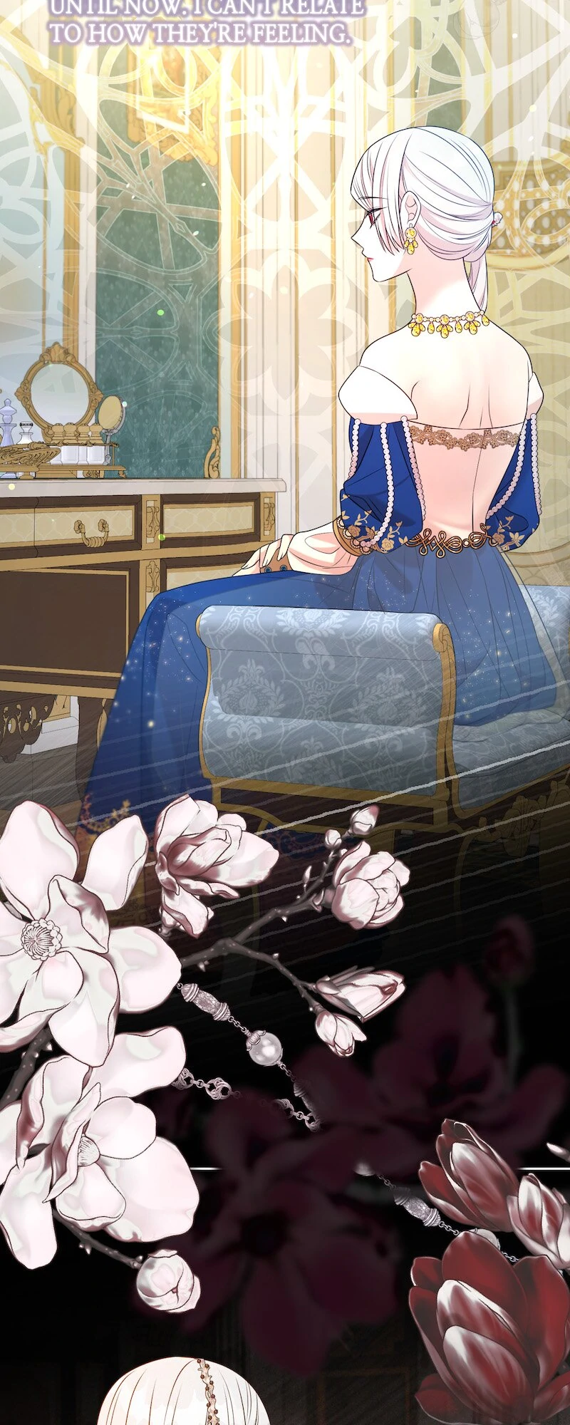 My Second Husband Is Desperate And Depressed Chapter 110 213 ch 110 40