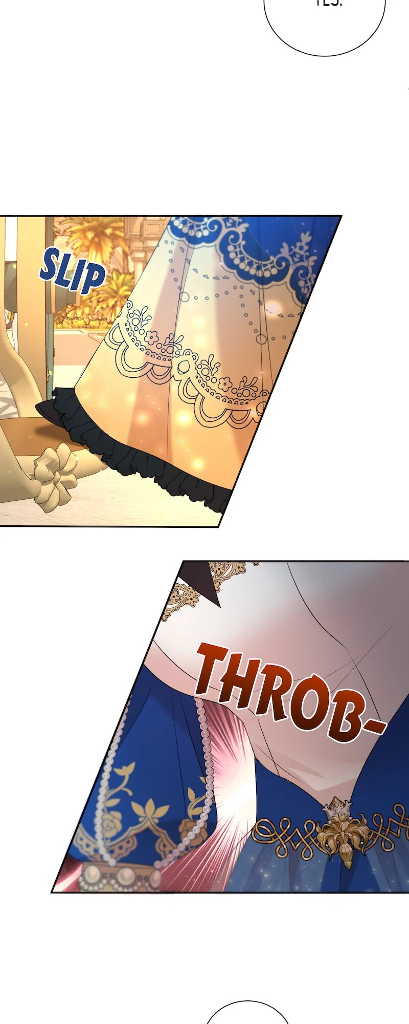 My Second Husband Is Desperate And Depressed Chapter 110 221 ch 110 48