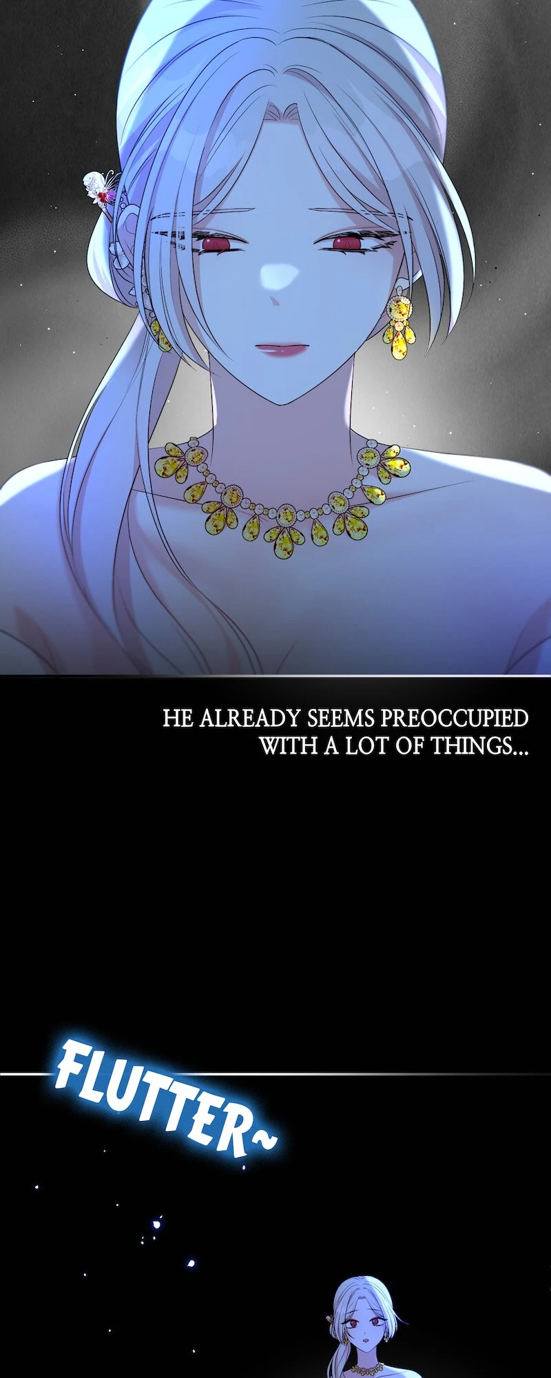 My Second Husband Is Desperate And Depressed Chapter 110 224 ch 110 51