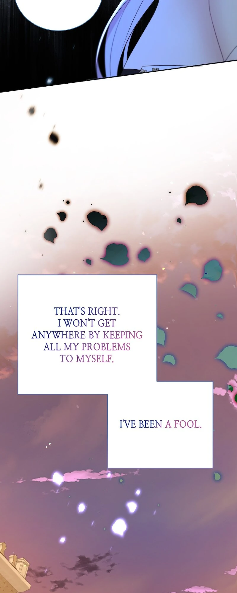 My Second Husband Is Desperate And Depressed Chapter 110 228 ch 110 55