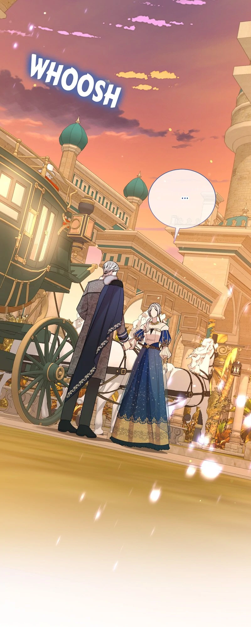 My Second Husband Is Desperate And Depressed Chapter 110 229 ch 110 56