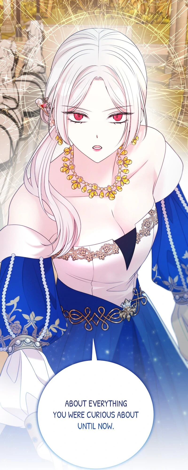 My Second Husband Is Desperate And Depressed Chapter 110 232 ch 110 59