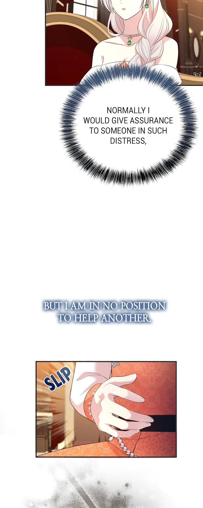 My Second Husband Is Desperate And Depressed Chapter 110 183 ch 110 9