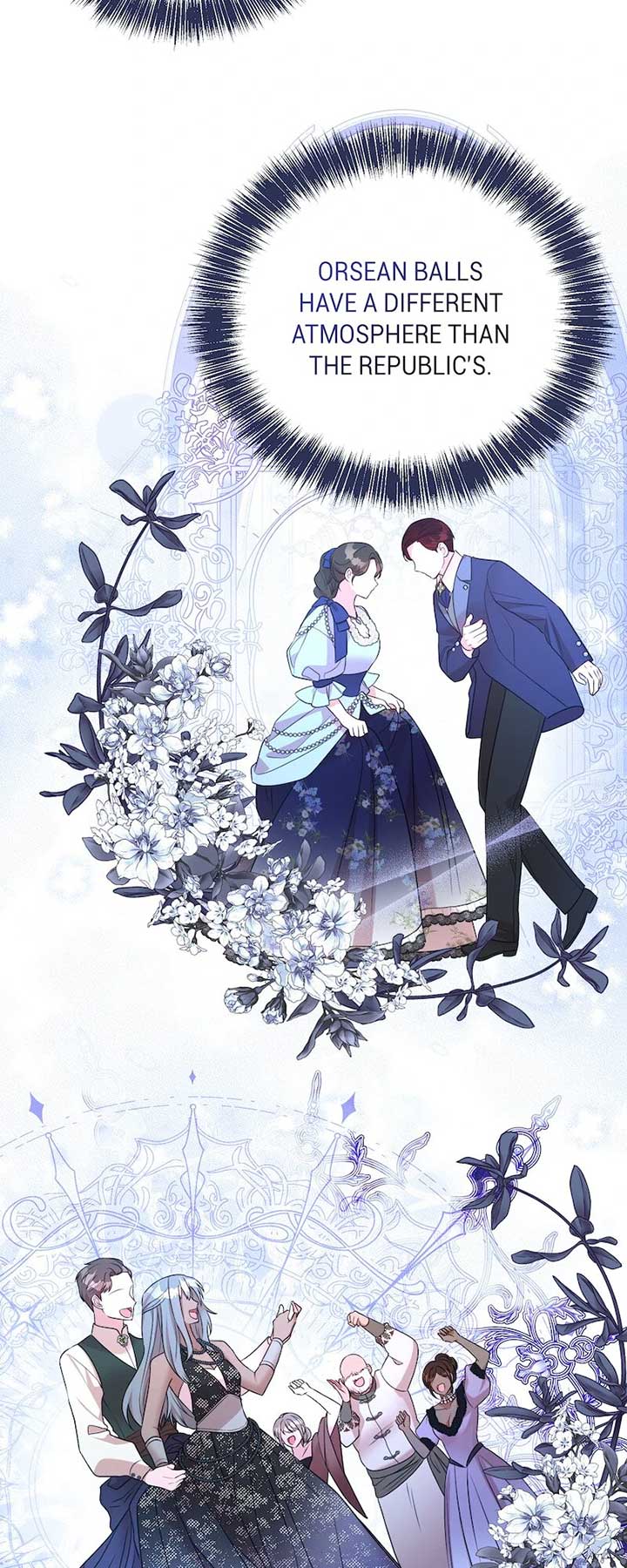 My Second Husband Is Desperate And Depressed Chapter 112 168 04