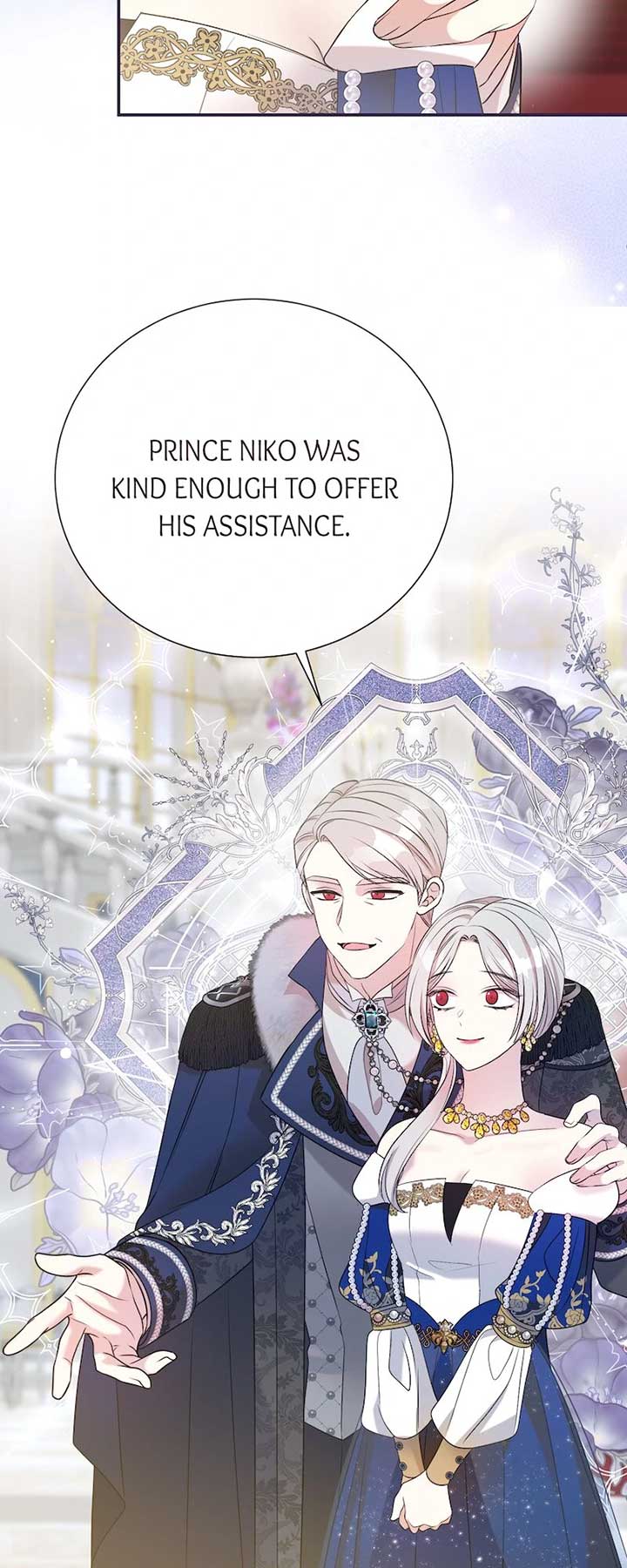 My Second Husband Is Desperate And Depressed Chapter 112 174 10