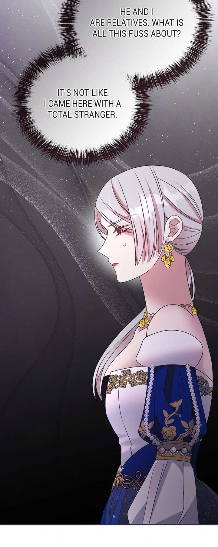 My Second Husband Is Desperate And Depressed Chapter 112 176 12