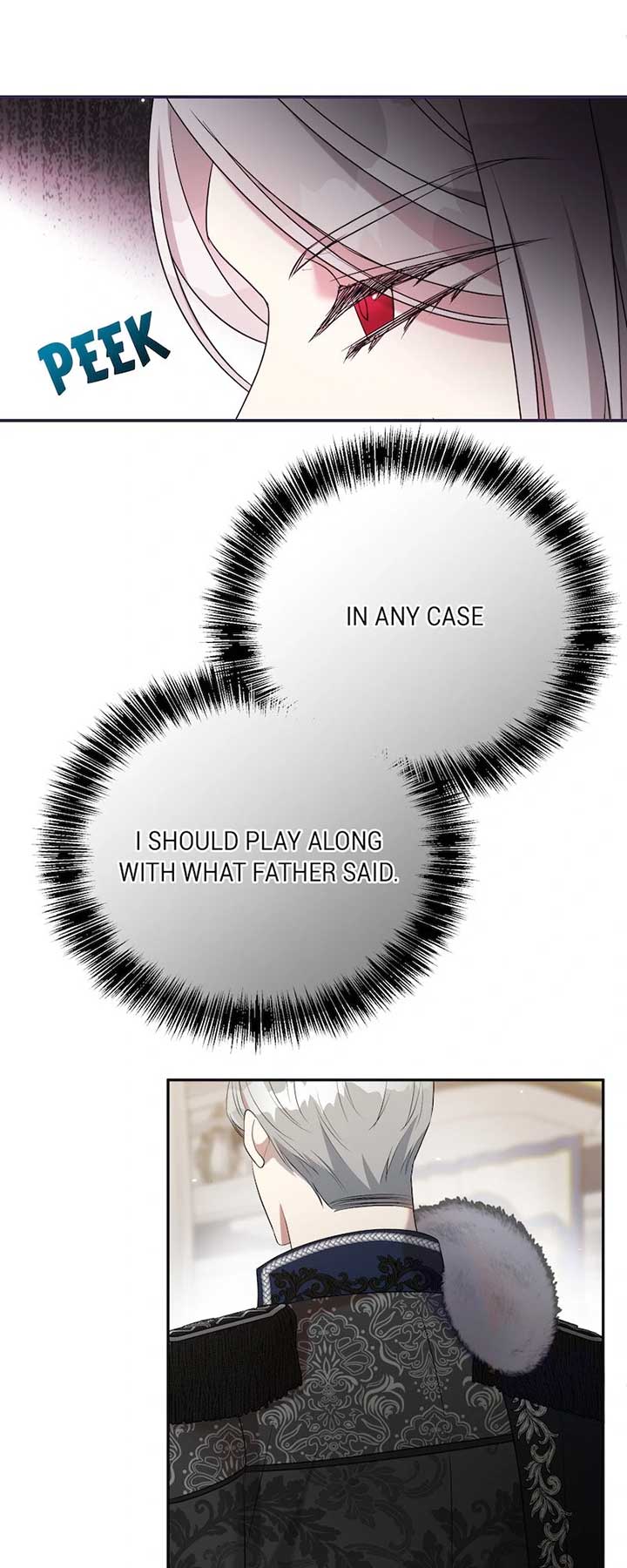 My Second Husband Is Desperate And Depressed Chapter 112 177 13