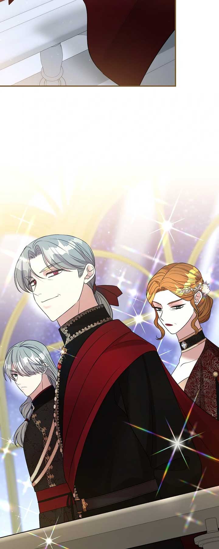 My Second Husband Is Desperate And Depressed Chapter 112 182 18