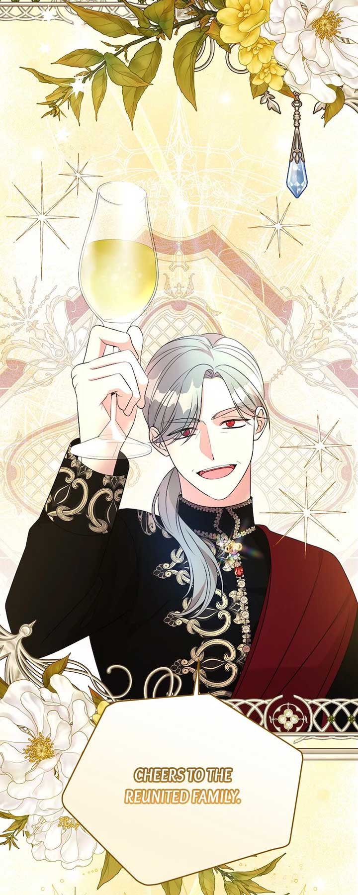 My Second Husband Is Desperate And Depressed Chapter 112 184 20