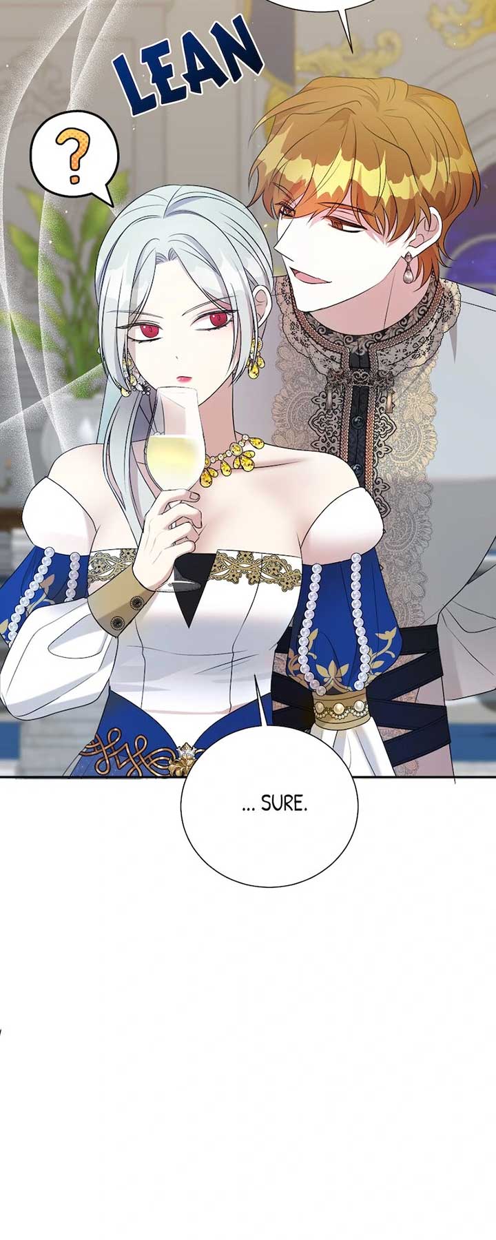 My Second Husband Is Desperate And Depressed Chapter 112 188 24