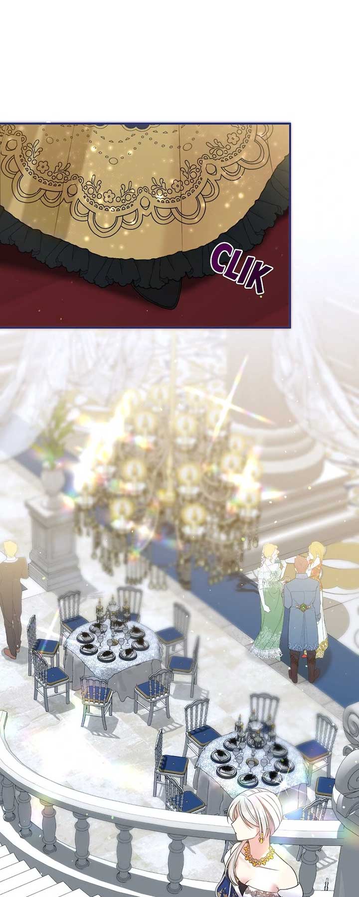 My Second Husband Is Desperate And Depressed Chapter 112 189 25