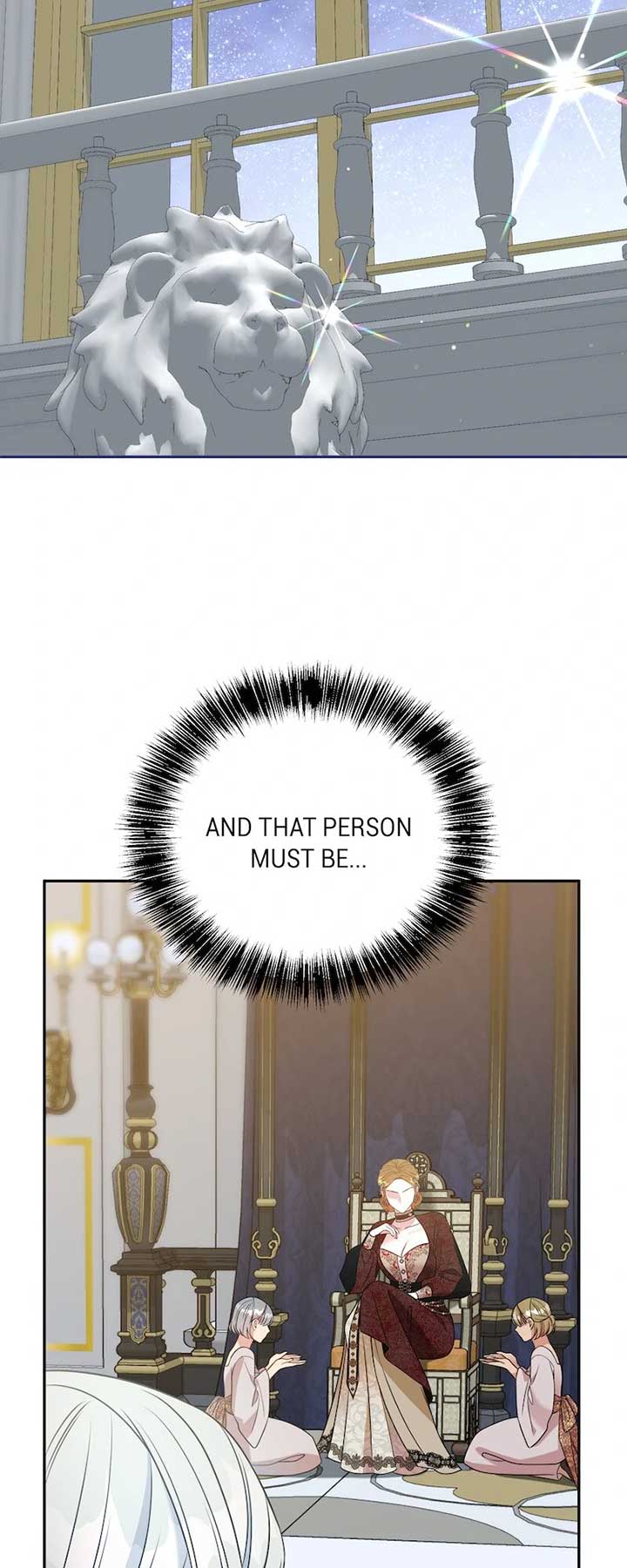 My Second Husband Is Desperate And Depressed Chapter 112 191 27