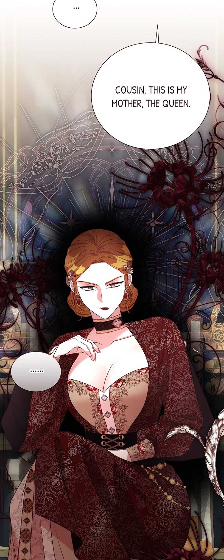 My Second Husband Is Desperate And Depressed Chapter 112 193 29