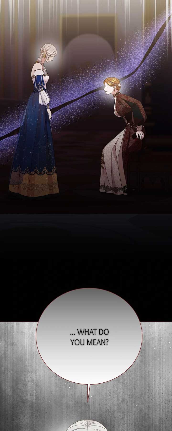 My Second Husband Is Desperate And Depressed Chapter 112 197 33