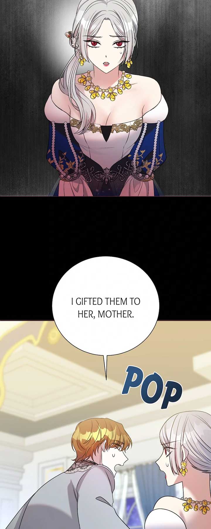 My Second Husband Is Desperate And Depressed Chapter 112 198 34