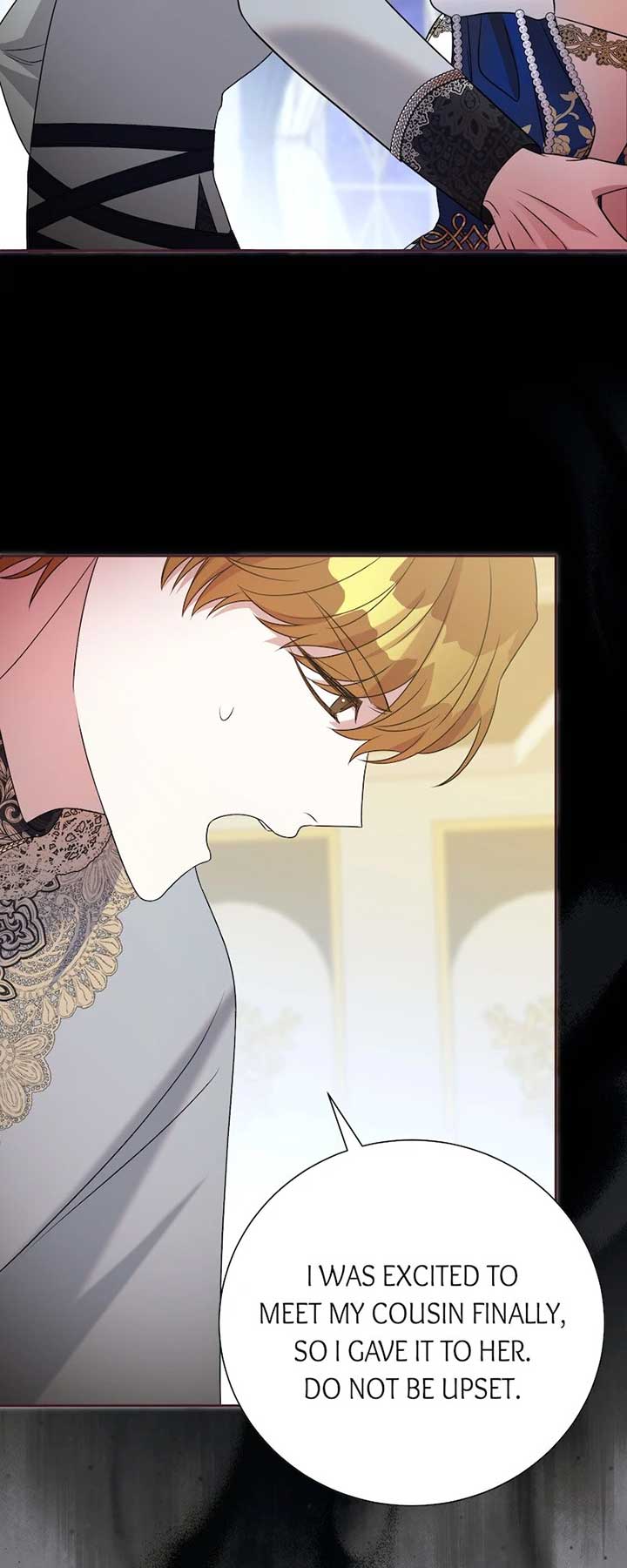 My Second Husband Is Desperate And Depressed Chapter 112 199 35