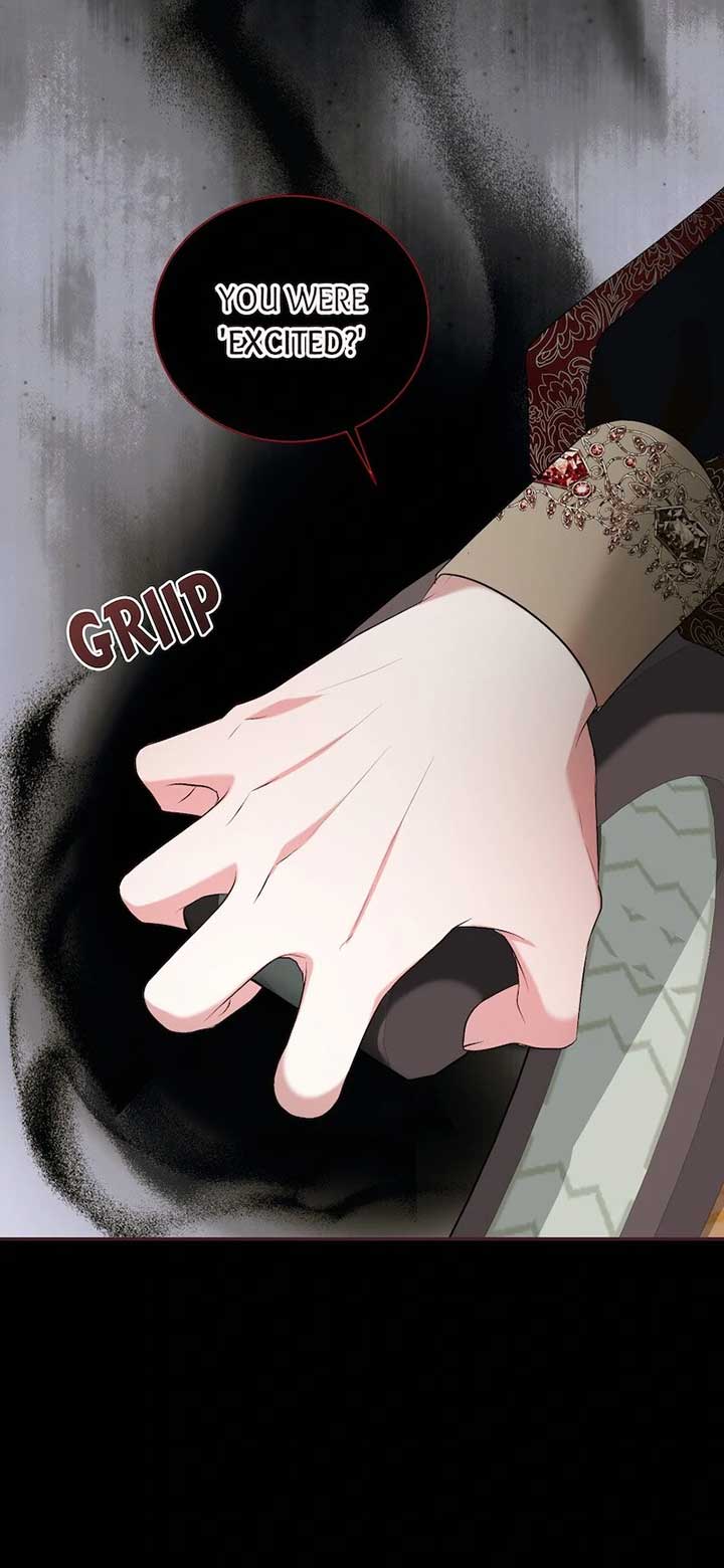 My Second Husband Is Desperate And Depressed Chapter 112 200 36