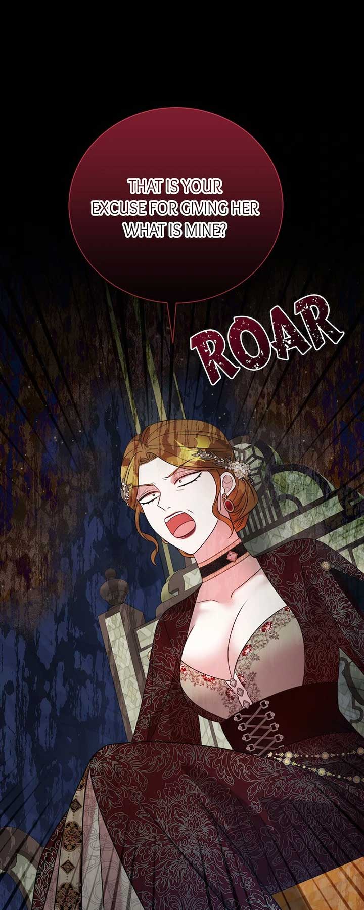 My Second Husband Is Desperate And Depressed Chapter 112 201 37