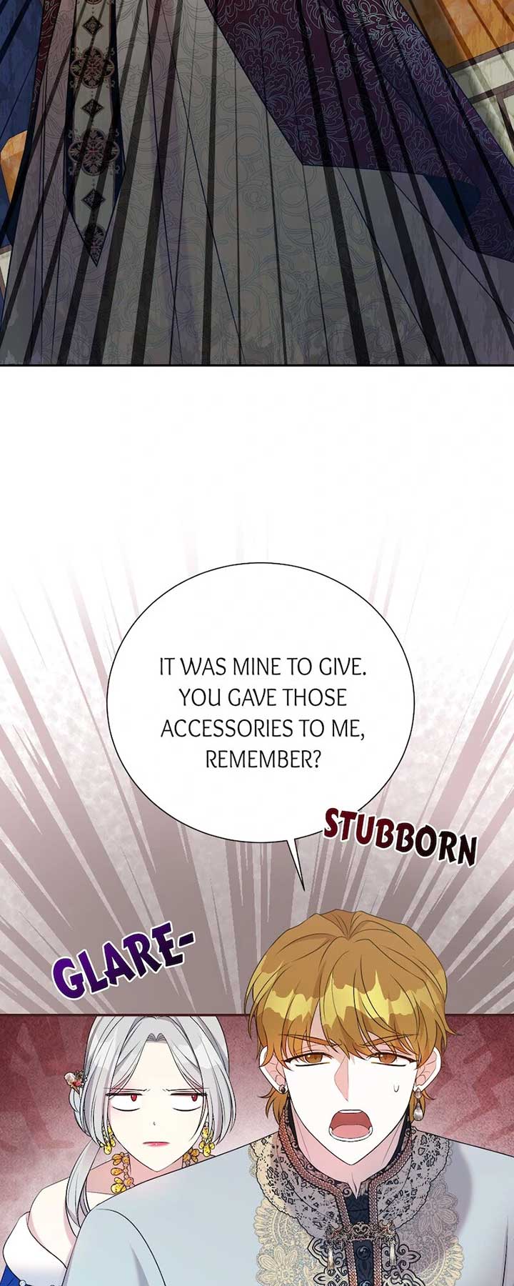 My Second Husband Is Desperate And Depressed Chapter 112 202 38