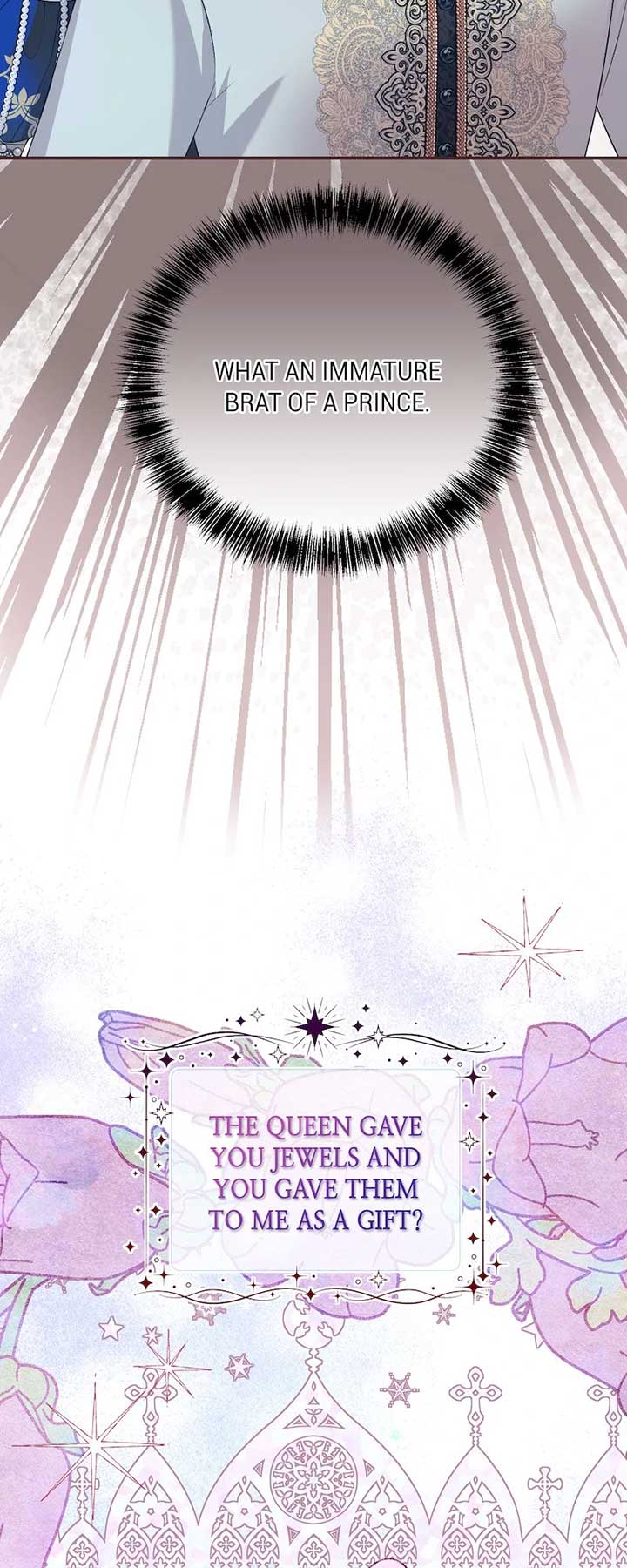 My Second Husband Is Desperate And Depressed Chapter 112 203 39