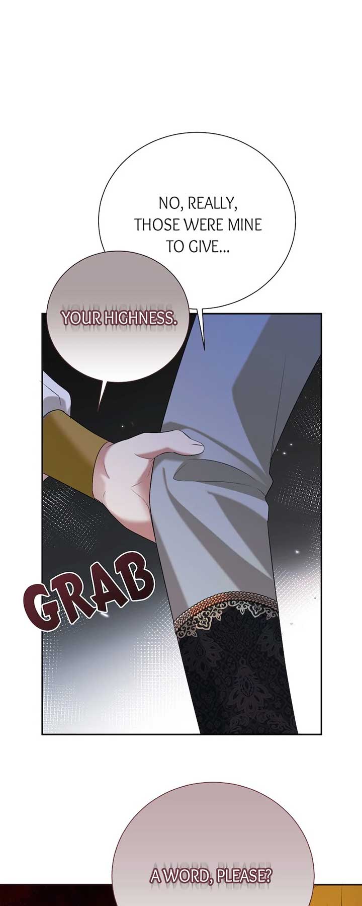 My Second Husband Is Desperate And Depressed Chapter 112 208 44