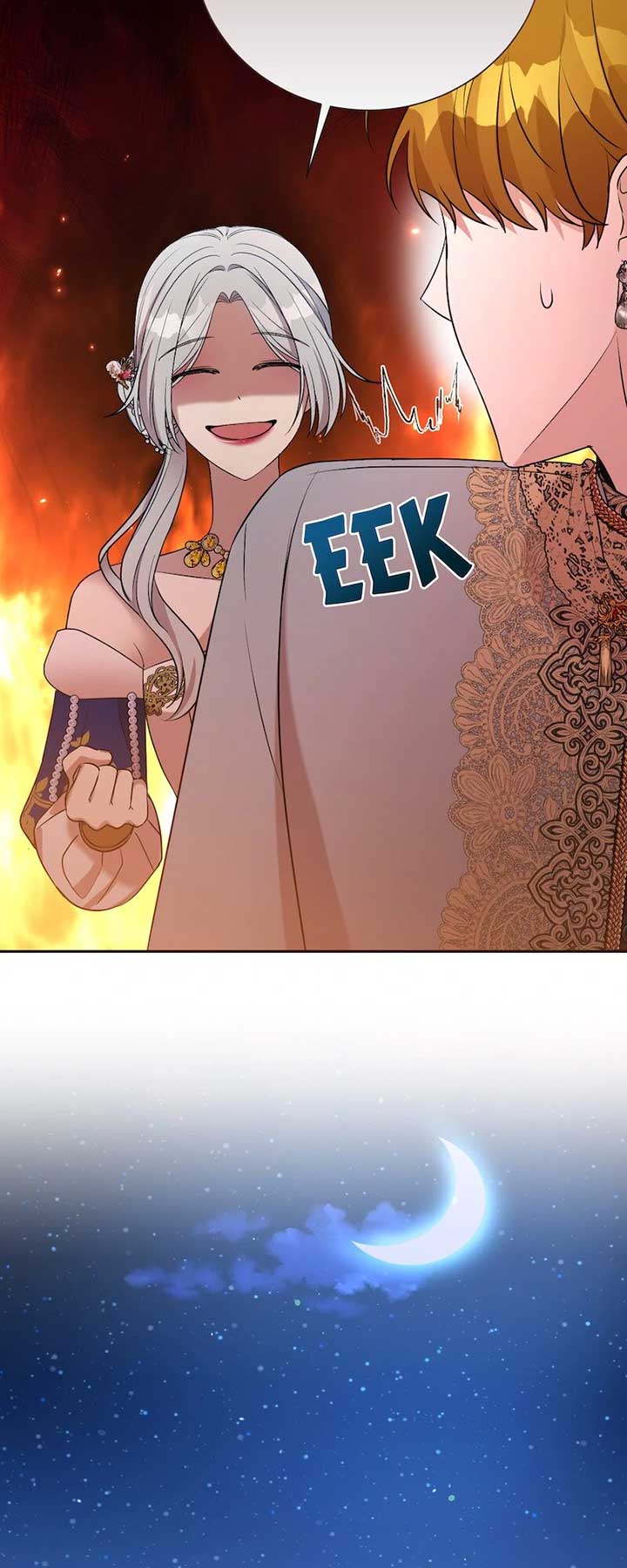 My Second Husband Is Desperate And Depressed Chapter 112 209 45