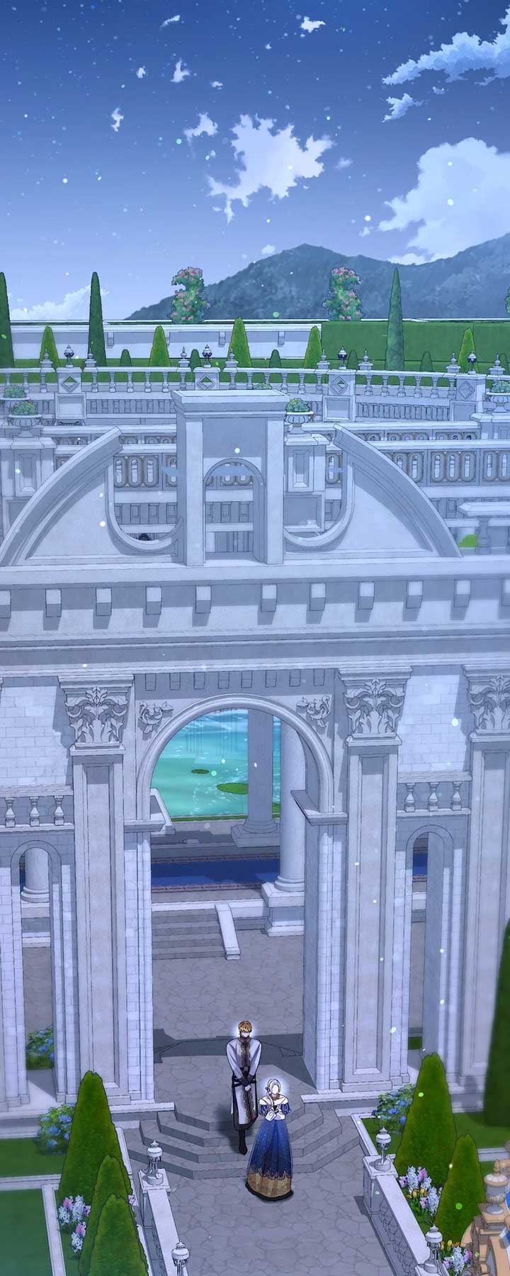 My Second Husband Is Desperate And Depressed Chapter 112 210 46