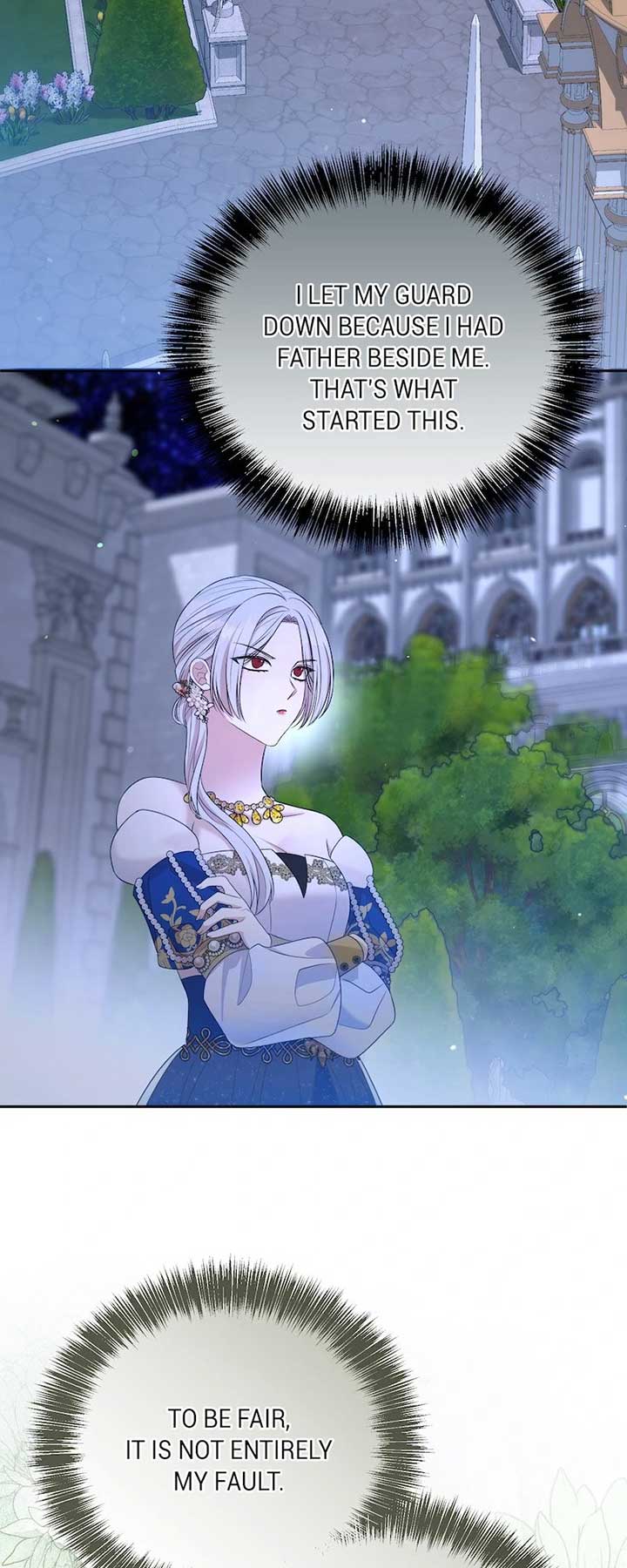 My Second Husband Is Desperate And Depressed Chapter 112 211 47