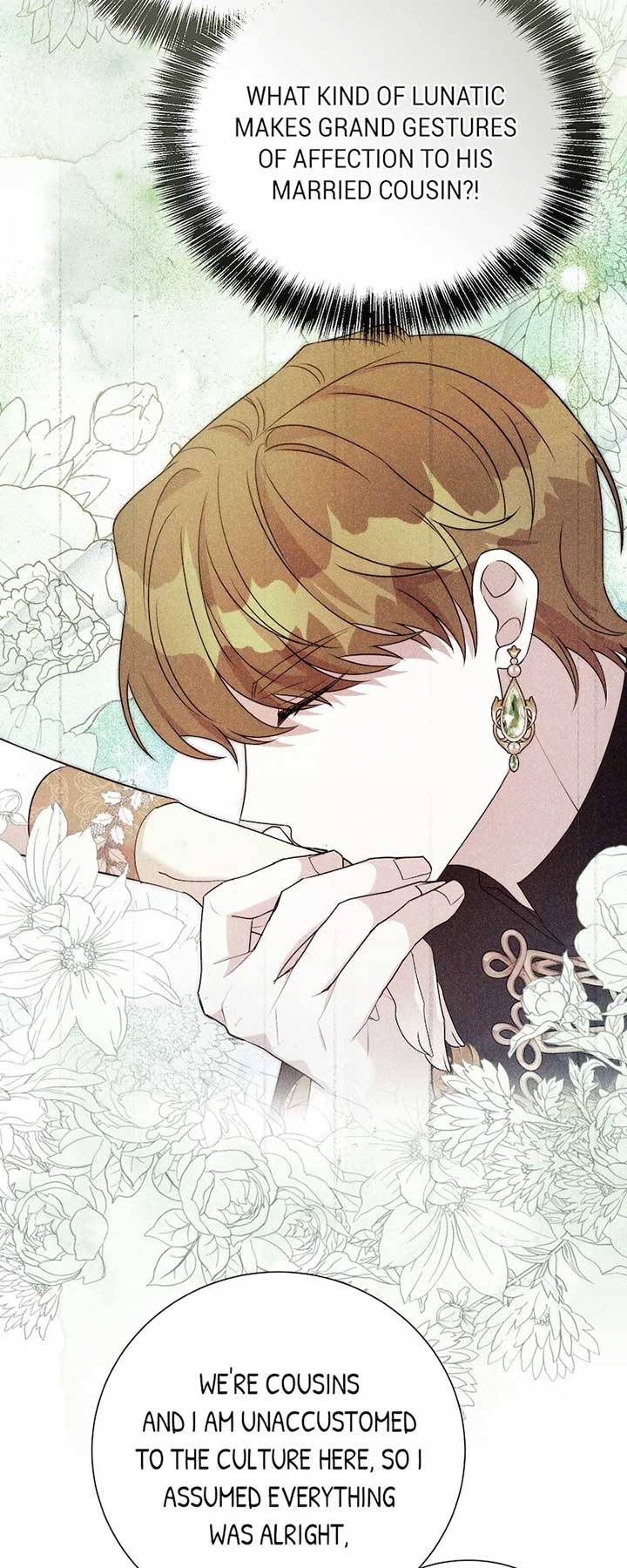 My Second Husband Is Desperate And Depressed Chapter 112 212 48