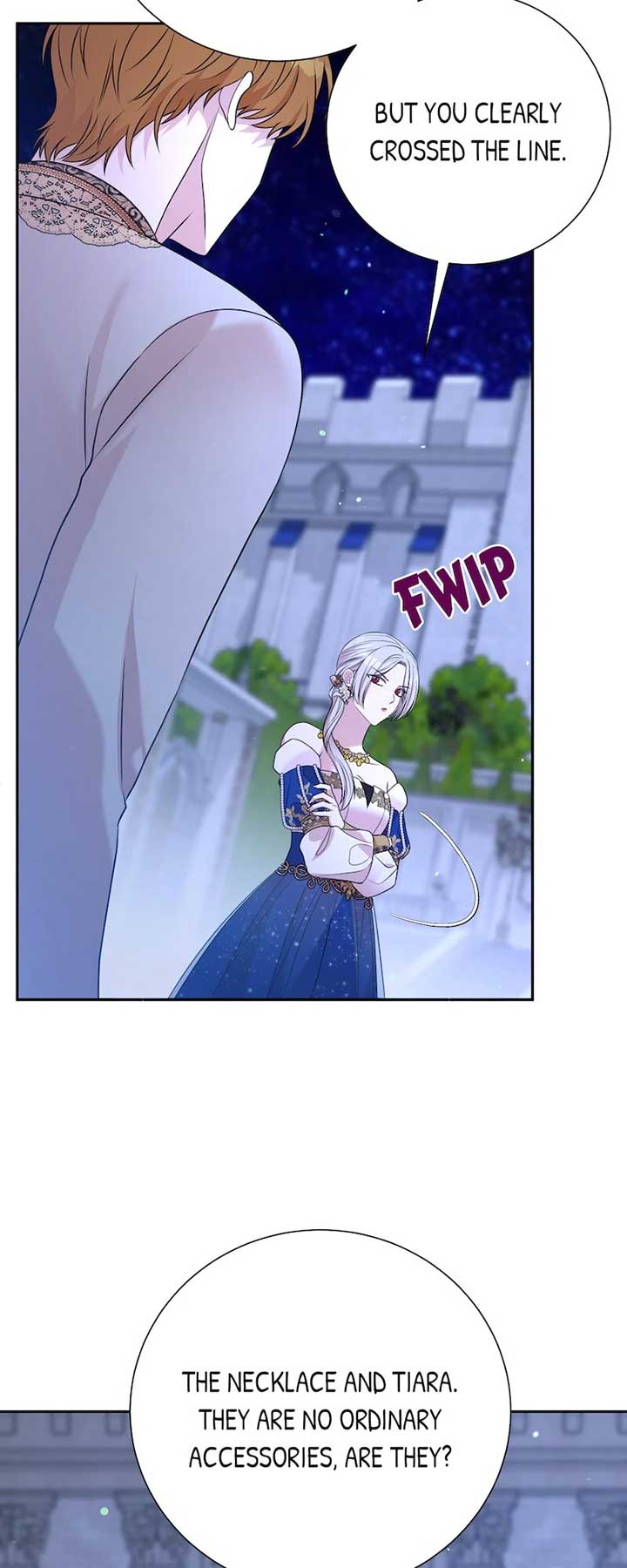 My Second Husband Is Desperate And Depressed Chapter 112 213 49