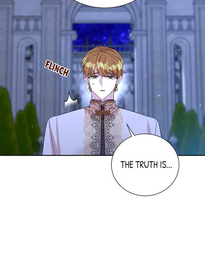 My Second Husband Is Desperate And Depressed Chapter 112 214 50