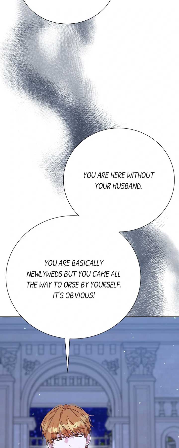 My Second Husband Is Desperate And Depressed Chapter 112 217 53