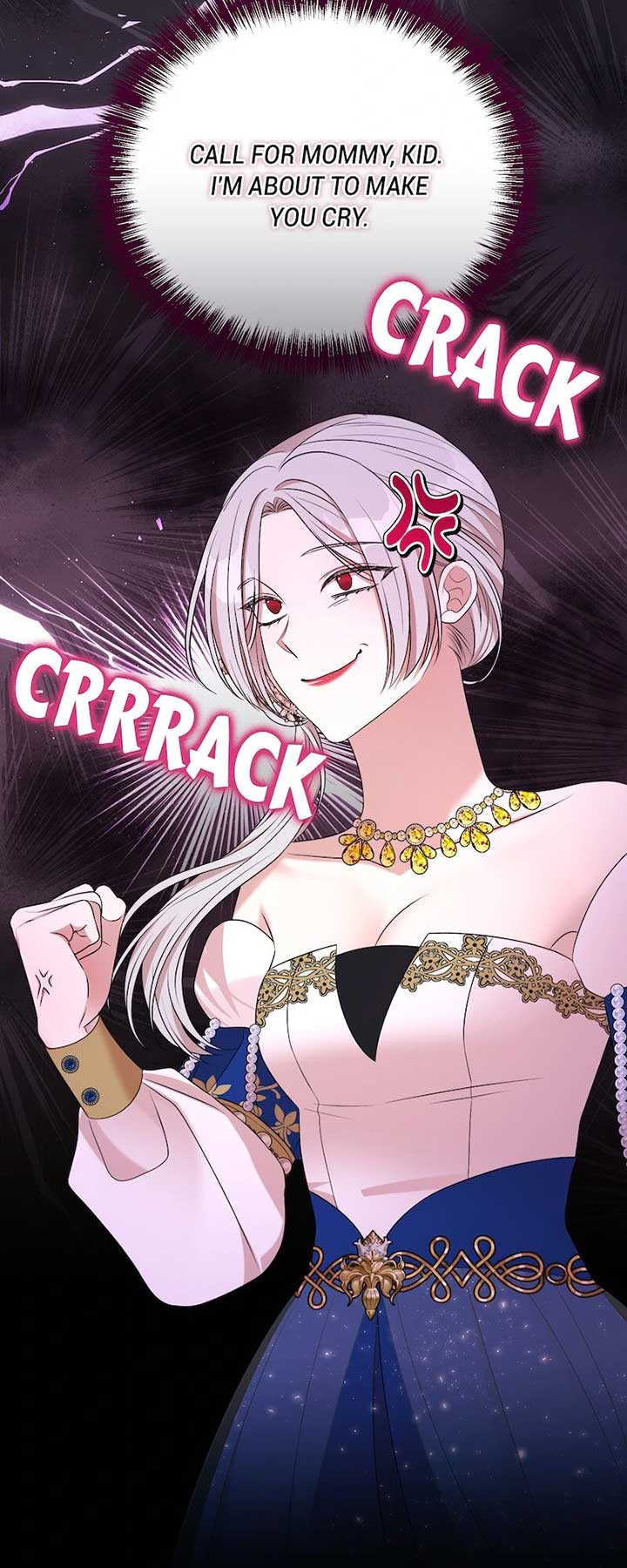 My Second Husband Is Desperate And Depressed Chapter 112 220 56