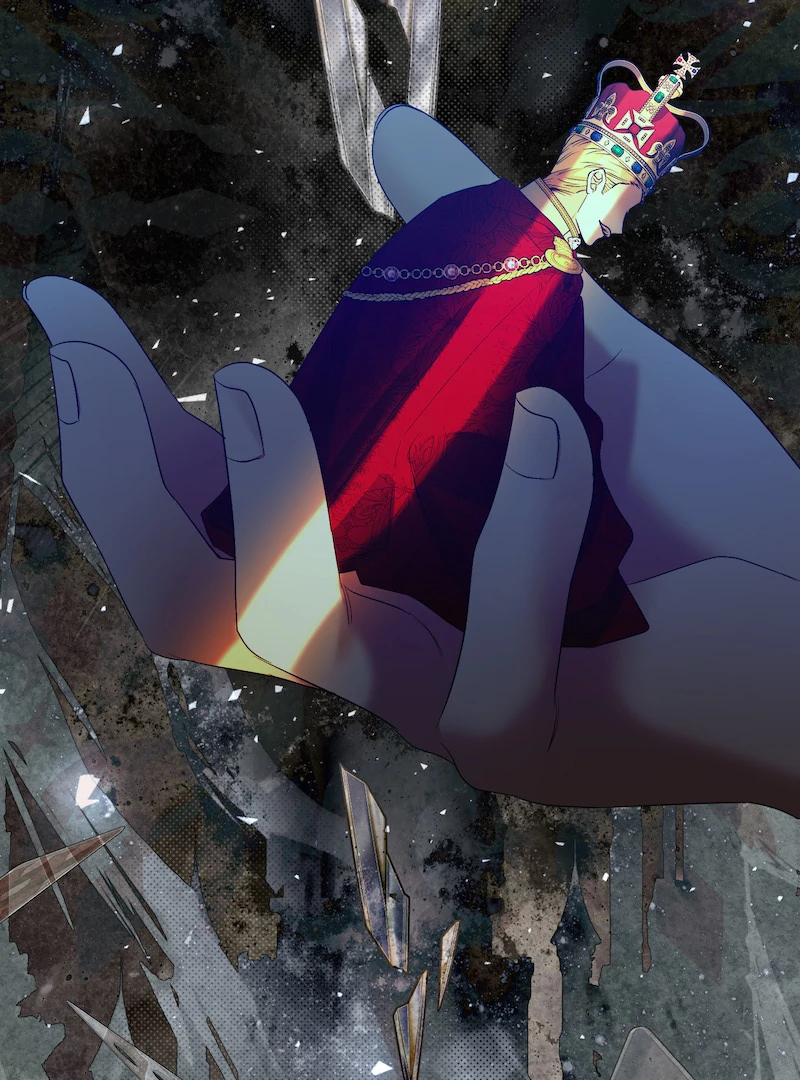 My Second Husband Is Desperate And Depressed Chapter 114 304 ch 114 10