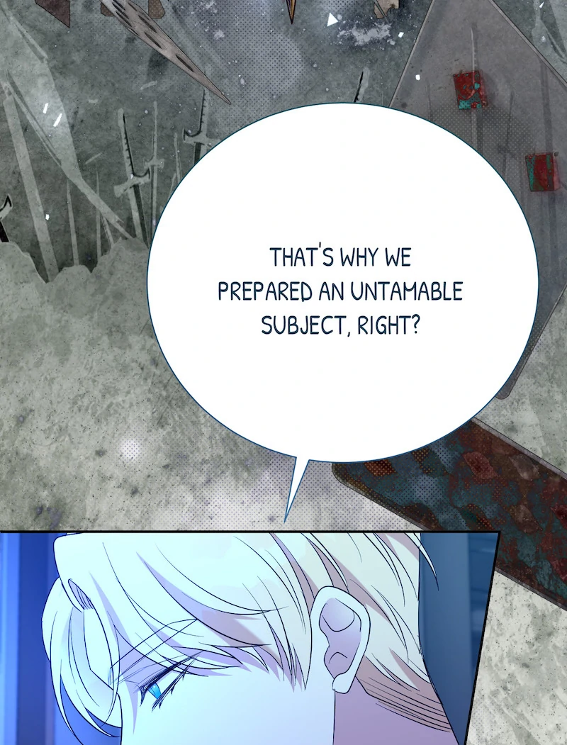 My Second Husband Is Desperate And Depressed Chapter 114 305 ch 114 11