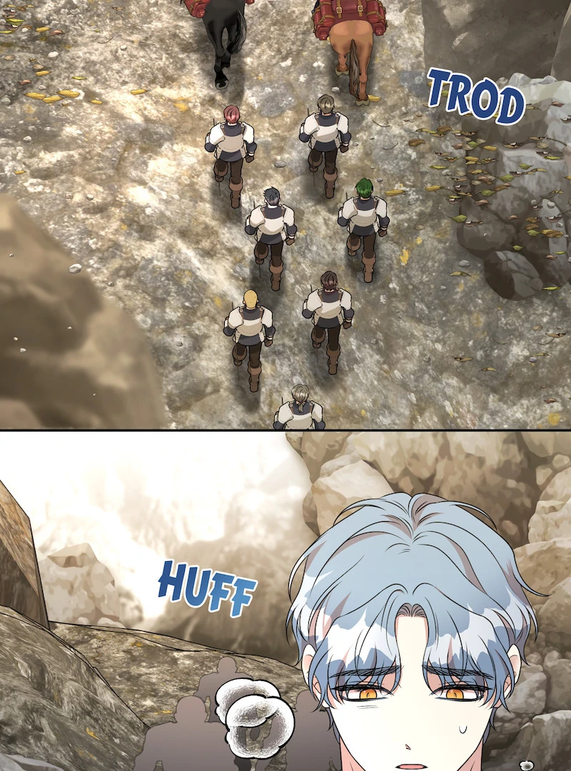 My Second Husband Is Desperate And Depressed Chapter 114 311 ch 114 17