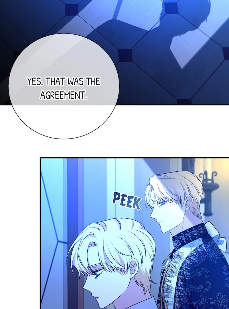 My Second Husband Is Desperate And Depressed Chapter 114 296 ch 114 2