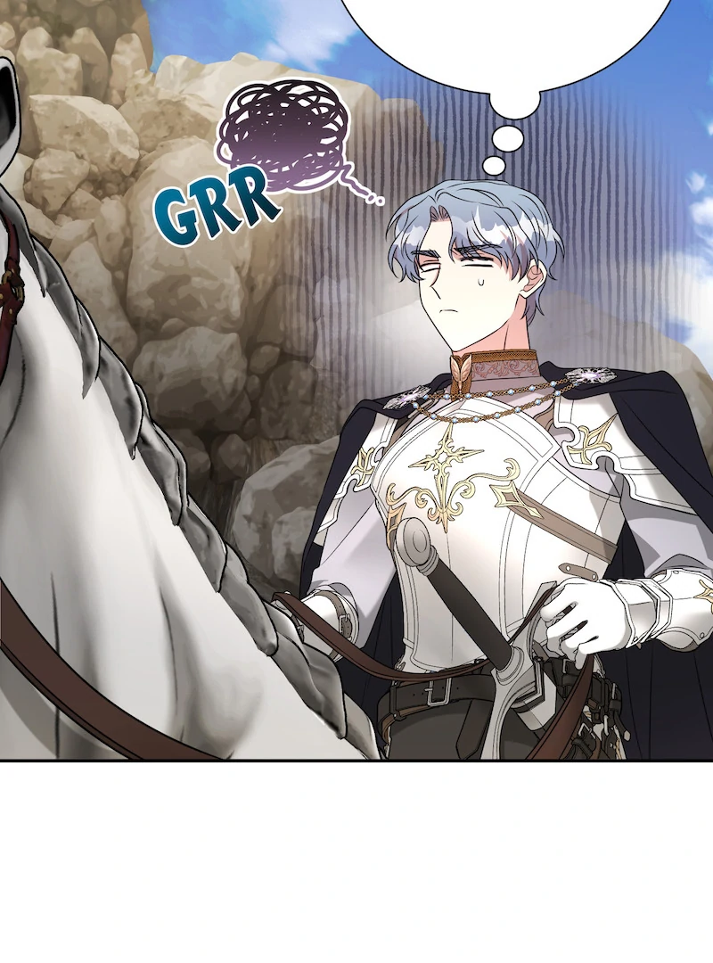 My Second Husband Is Desperate And Depressed Chapter 114 318 ch 114 24