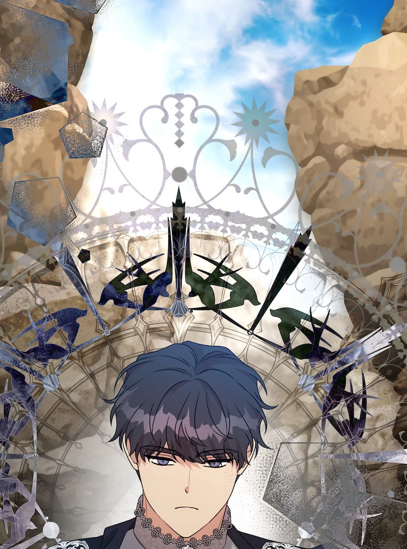 My Second Husband Is Desperate And Depressed Chapter 114 322 ch 114 28