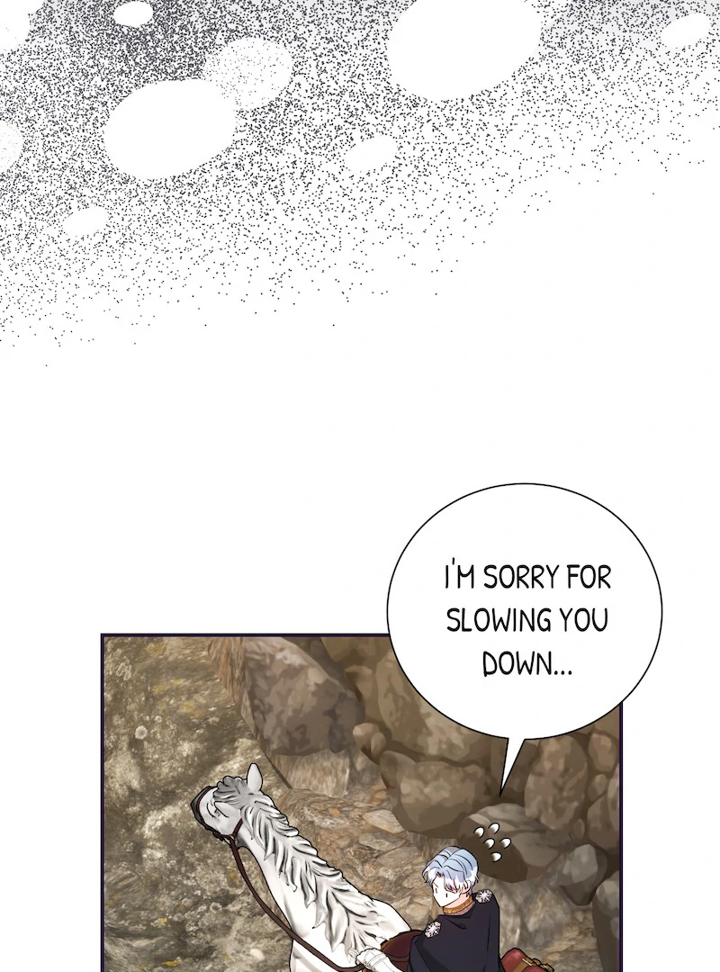 My Second Husband Is Desperate And Depressed Chapter 114 324 ch 114 30