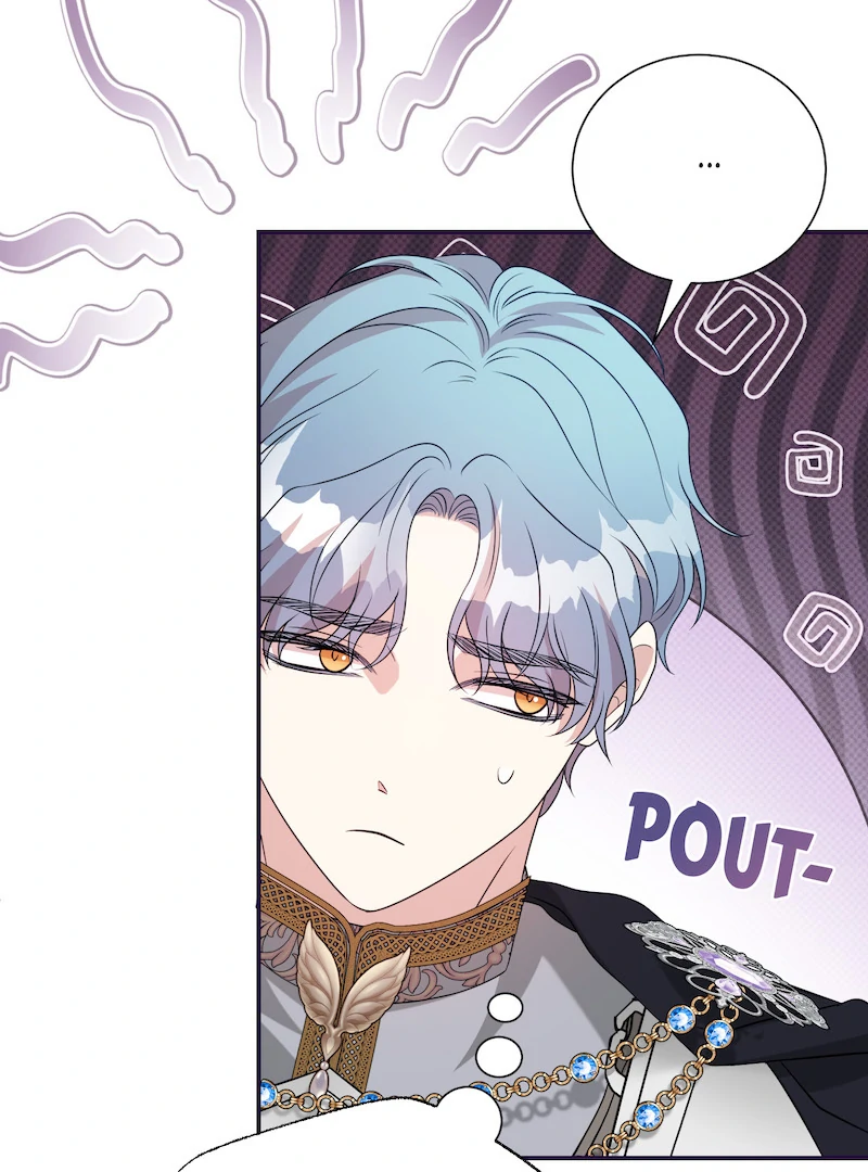 My Second Husband Is Desperate And Depressed Chapter 114 326 ch 114 32