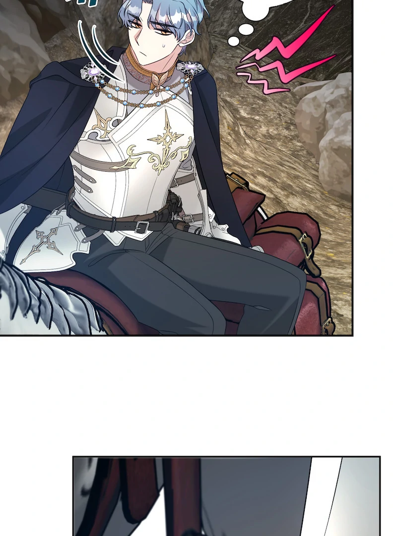 My Second Husband Is Desperate And Depressed Chapter 114 328 ch 114 34